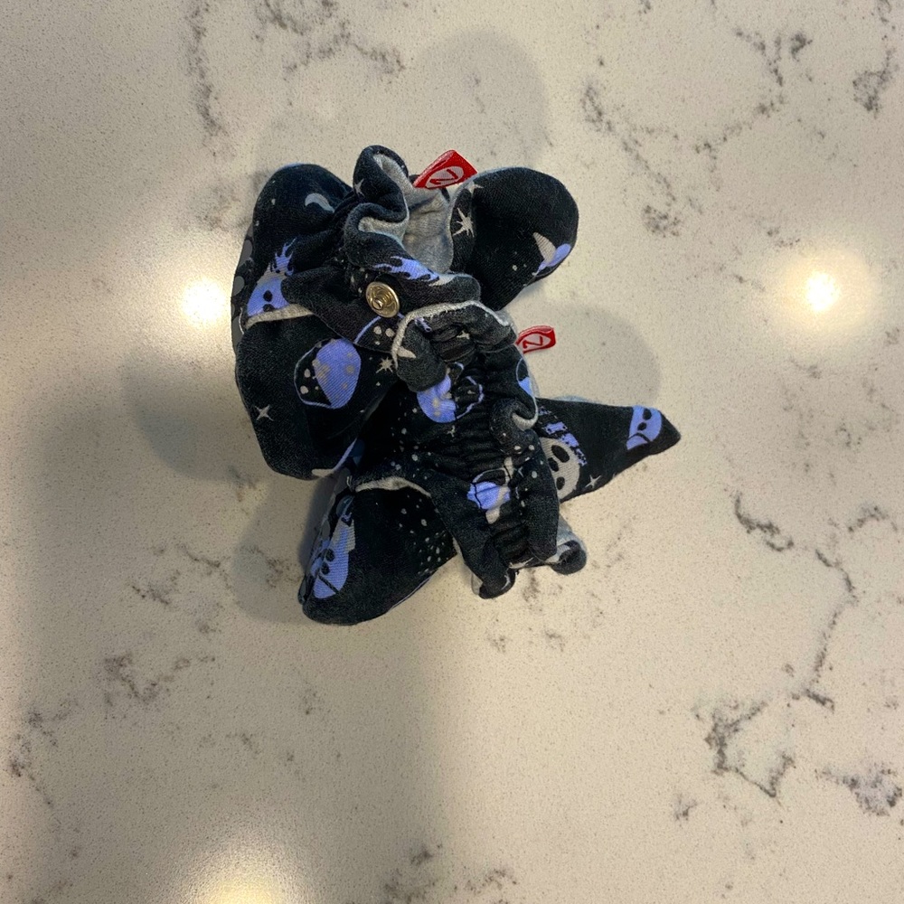 Baby Booties! Never worn!